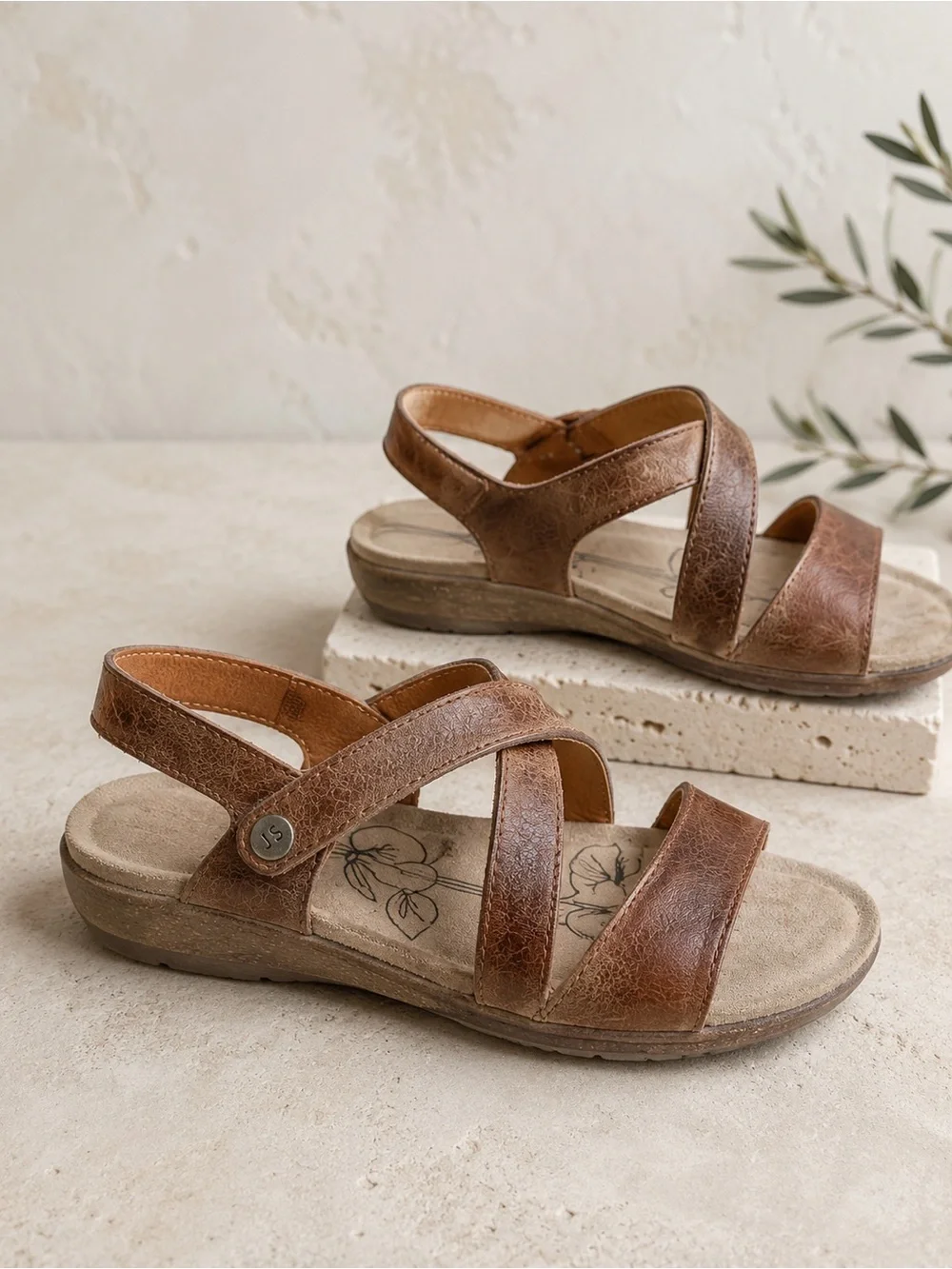 Josef Seibel comfort focused